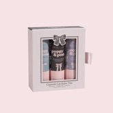 Coquette Lip Balm Trio